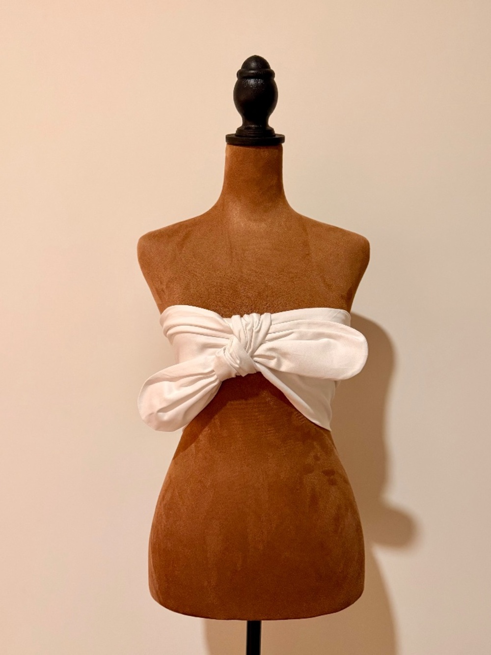JBQ Sylvia Bandeau